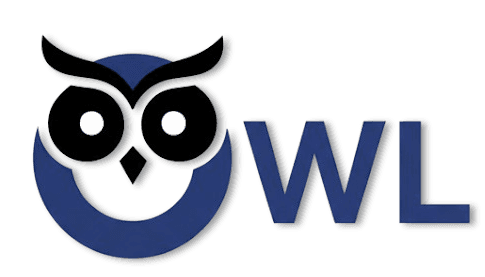 Owl Logo