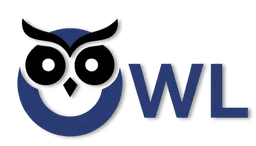 Owl Logo